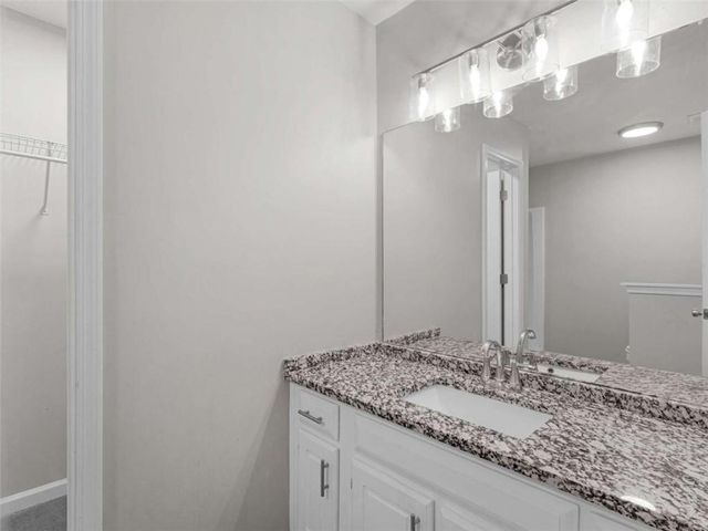 255 Misty Ridge Trail, Stockbridge, GA 30281