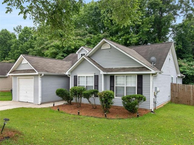 255 Misty Ridge Trail, Stockbridge, GA 30281