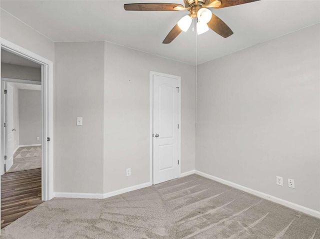 255 Misty Ridge Trail, Stockbridge, GA 30281