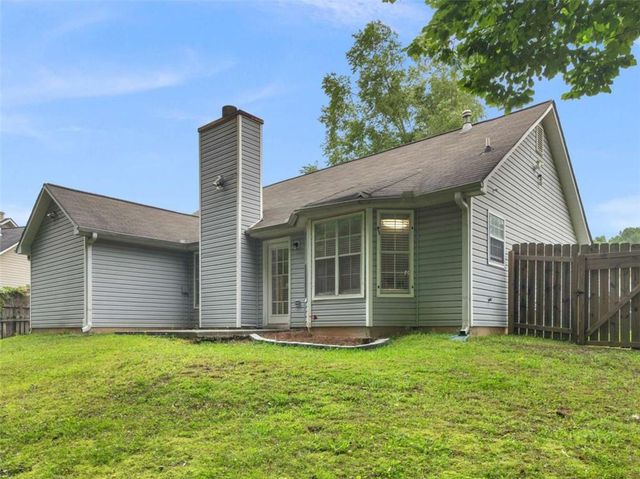 255 Misty Ridge Trail, Stockbridge, GA 30281