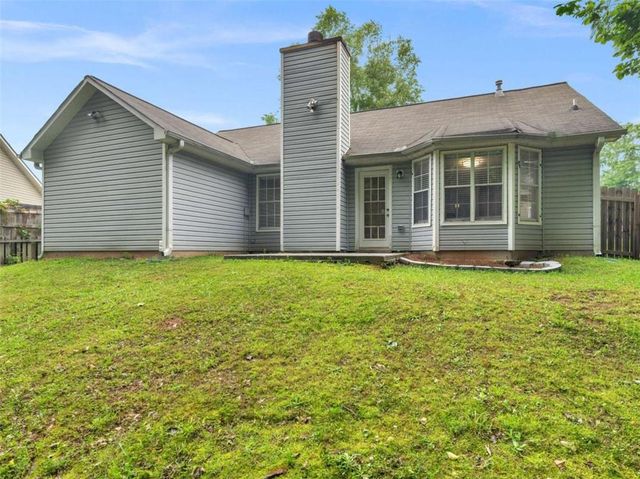 255 Misty Ridge Trail, Stockbridge, GA 30281