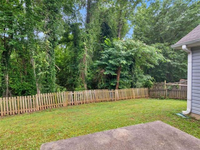 255 Misty Ridge Trail, Stockbridge, GA 30281
