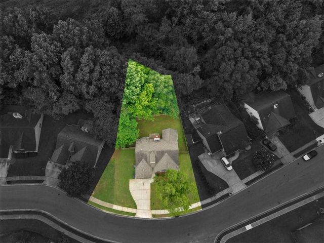 255 Misty Ridge Trail, Stockbridge, GA 30281