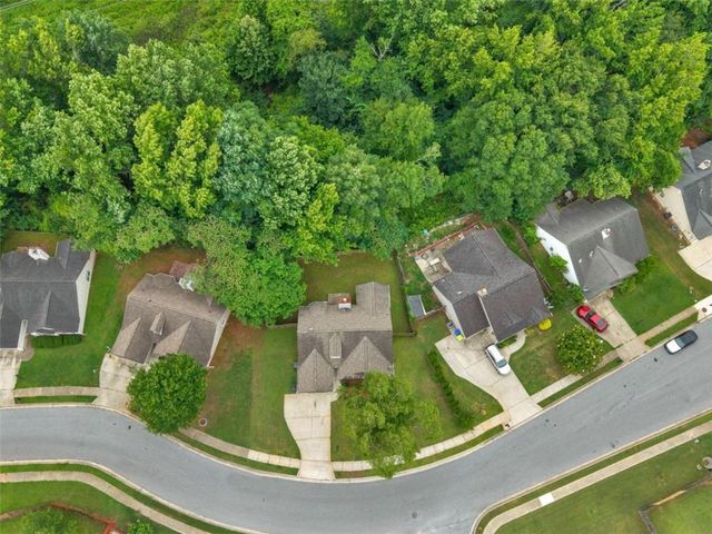 255 Misty Ridge Trail, Stockbridge, GA 30281