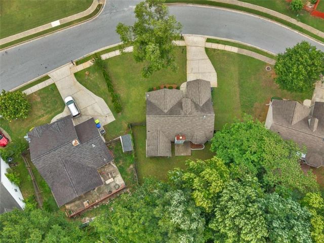 255 Misty Ridge Trail, Stockbridge, GA 30281