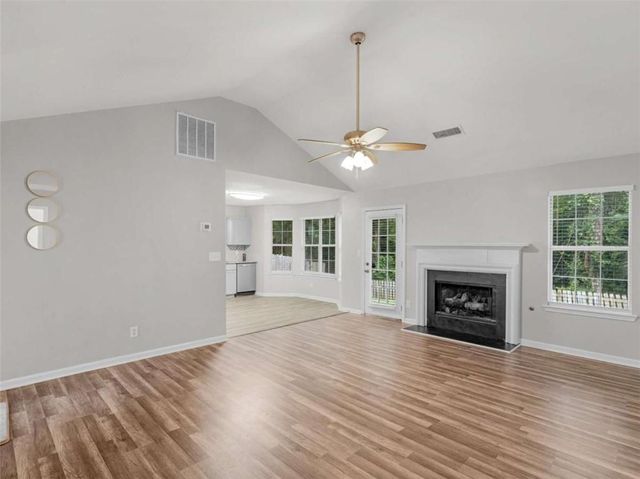 255 Misty Ridge Trail, Stockbridge, GA 30281
