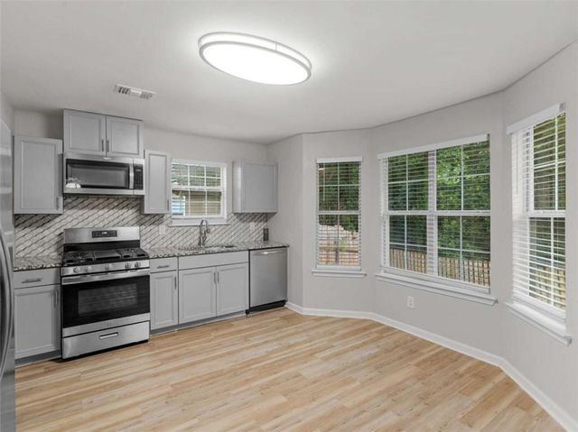 255 Misty Ridge Trail, Stockbridge, GA 30281