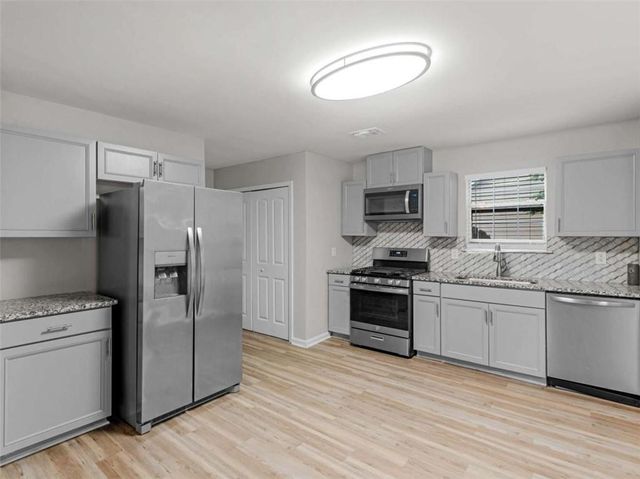 255 Misty Ridge Trail, Stockbridge, GA 30281