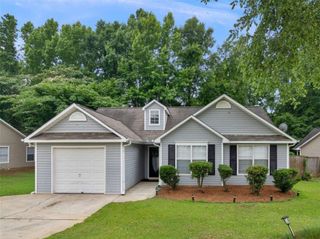 255 Misty Ridge Trail, Stockbridge, GA 30281