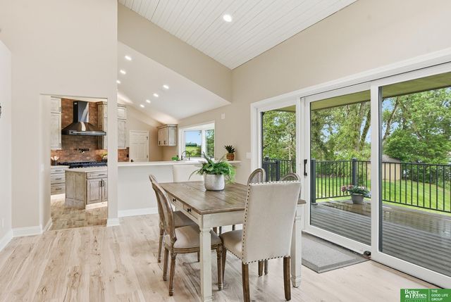 12706 Cottonwood Lane, Springfield, NE 68059