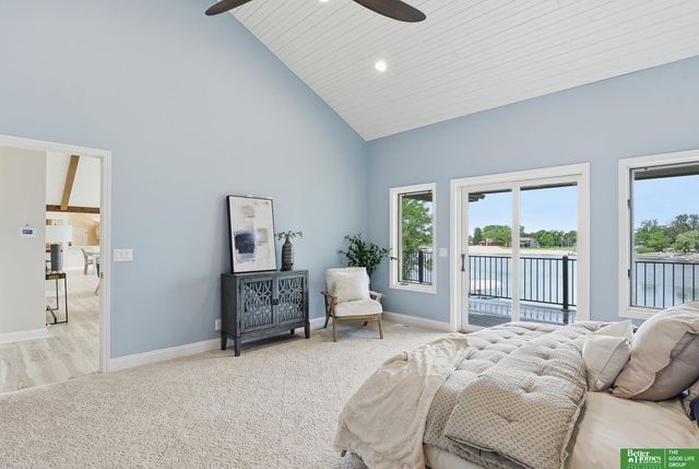 12706 Cottonwood Lane, Springfield, NE 68059
