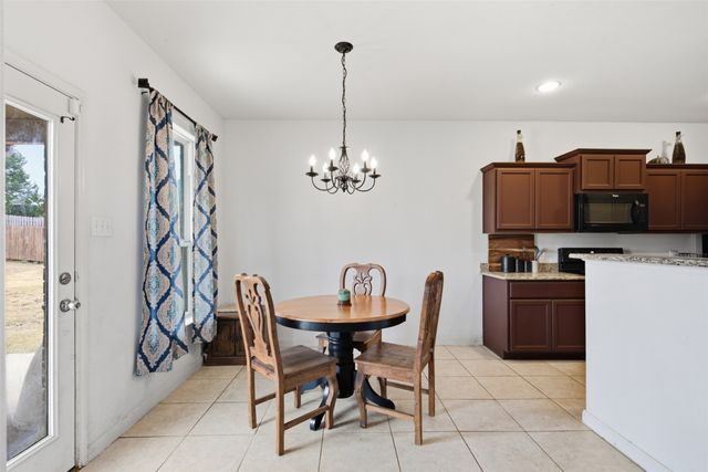 16 Kramer Court, Sanger, TX 76266