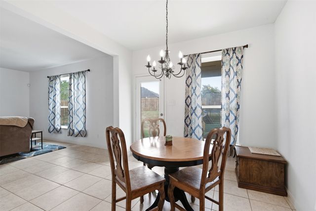 16 Kramer Court, Sanger, TX 76266