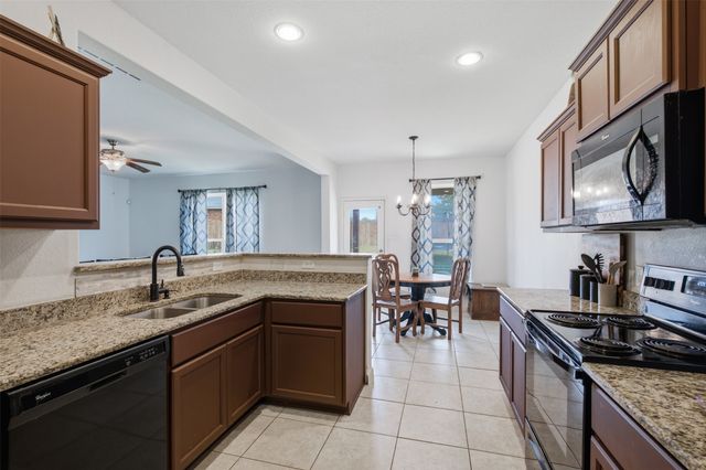 16 Kramer Court, Sanger, TX 76266