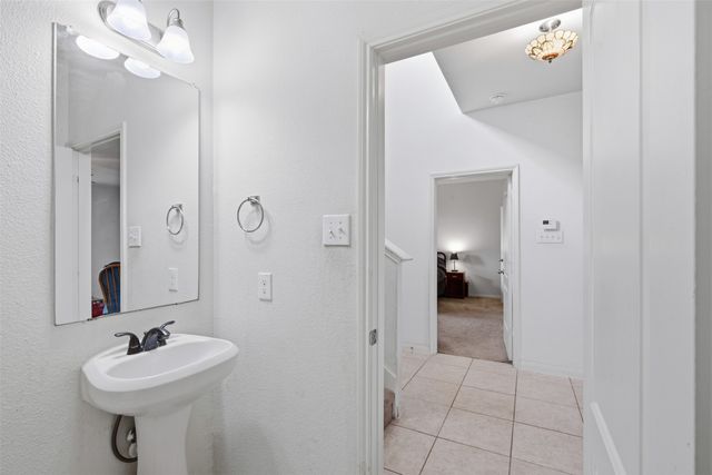 16 Kramer Court, Sanger, TX 76266