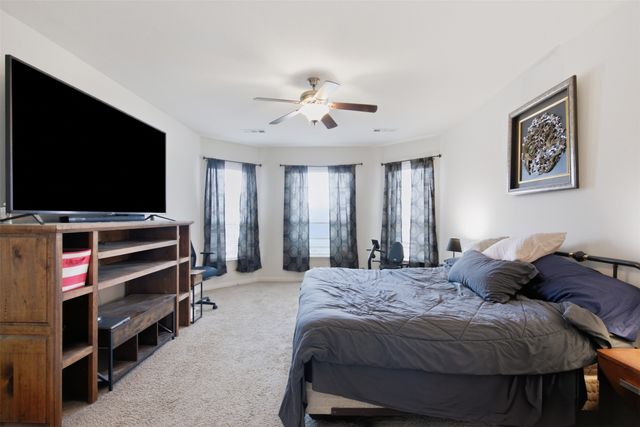 16 Kramer Court, Sanger, TX 76266