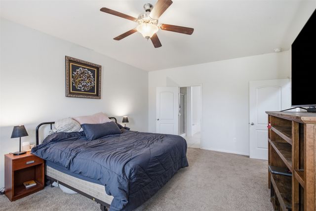 16 Kramer Court, Sanger, TX 76266