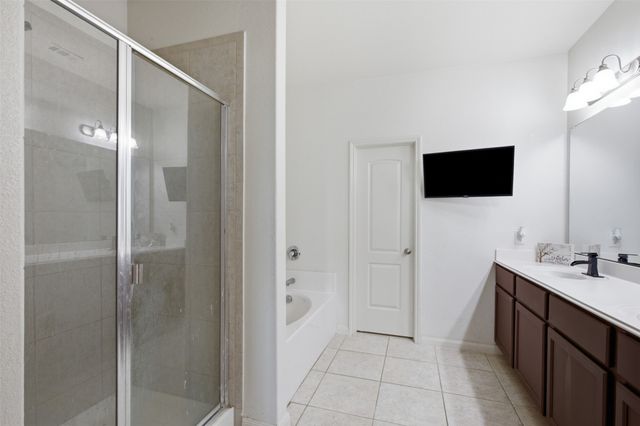 16 Kramer Court, Sanger, TX 76266