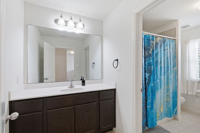 16 Kramer Court, Sanger, TX 76266