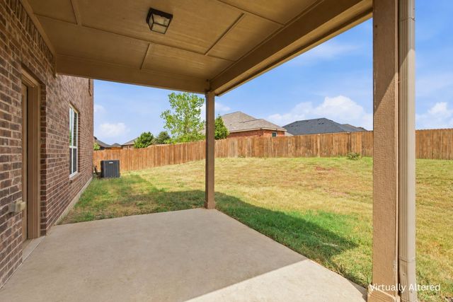 16 Kramer Court, Sanger, TX 76266