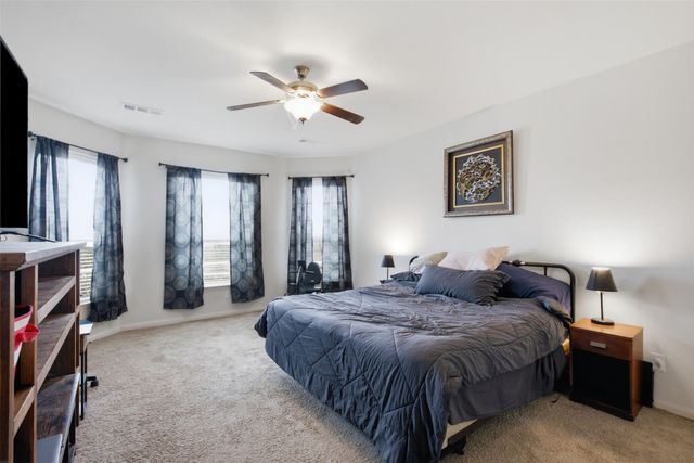 16 Kramer Court, Sanger, TX 76266