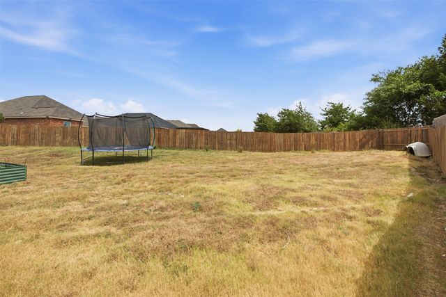 16 Kramer Court, Sanger, TX 76266