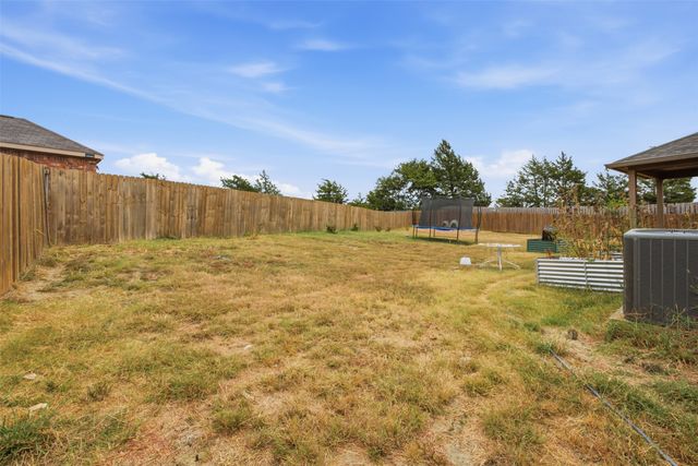 16 Kramer Court, Sanger, TX 76266