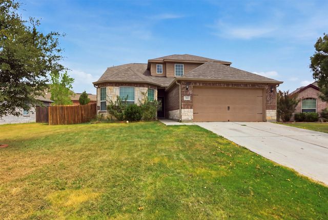 16 Kramer Court, Sanger, TX 76266