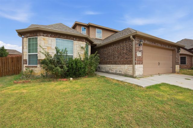 16 Kramer Court, Sanger, TX 76266