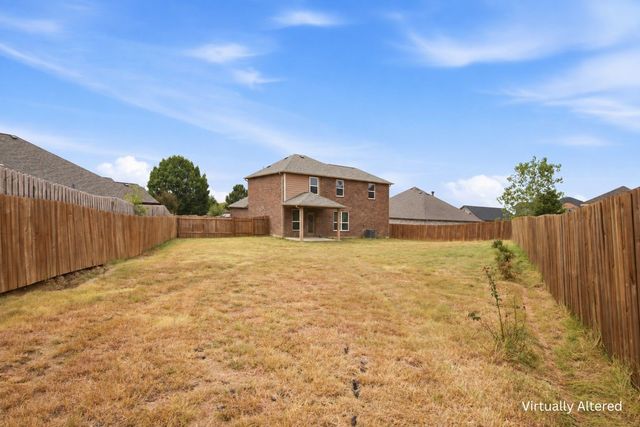 16 Kramer Court, Sanger, TX 76266
