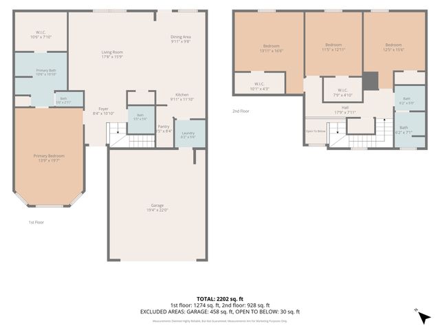 16 Kramer Court, Sanger, TX 76266