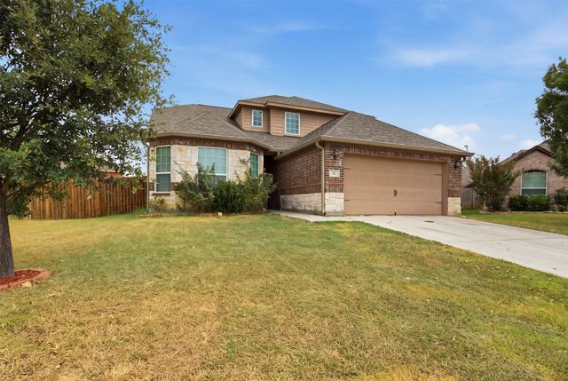 16 Kramer Court, Sanger, TX 76266
