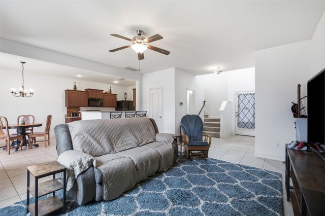 16 Kramer Court, Sanger, TX 76266