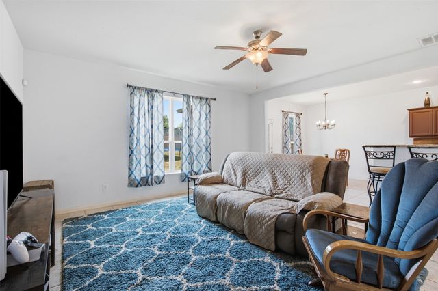 16 Kramer Court, Sanger, TX 76266