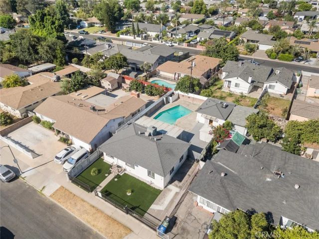 8827 Sylmar Avenue, Panorama City, CA 91402
