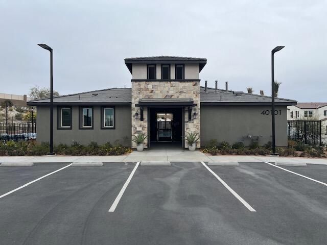 41174 Northwestern Street, Palm Desert, CA 92211