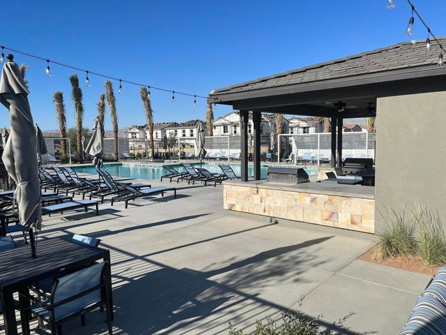 41174 Northwestern Street, Palm Desert, CA 92211