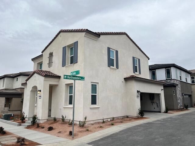 41174 Northwestern Street, Palm Desert, CA 92211