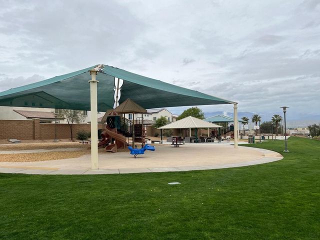 41174 Northwestern Street, Palm Desert, CA 92211