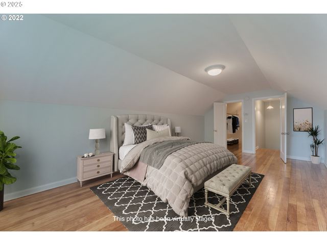 3921 Se BOISE St, Portland, OR 97202