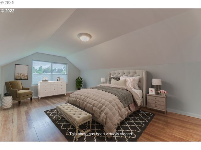 3921 Se BOISE St, Portland, OR 97202