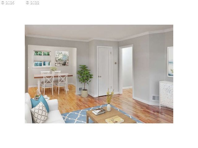 3921 Se BOISE St, Portland, OR 97202