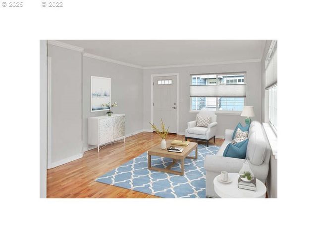 3921 Se BOISE St, Portland, OR 97202