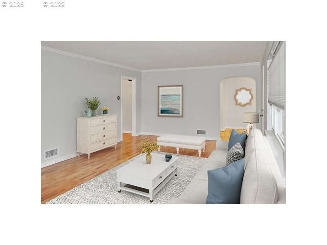 3921 Se BOISE St, Portland, OR 97202