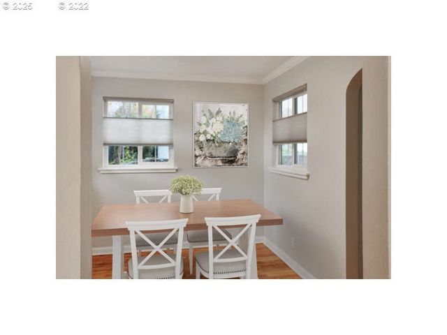 3921 Se BOISE St, Portland, OR 97202