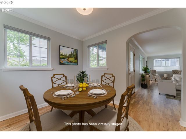 3921 Se BOISE St, Portland, OR 97202