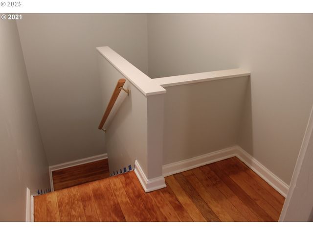 3921 Se BOISE St, Portland, OR 97202