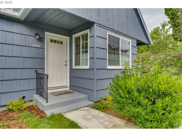 3921 Se BOISE St, Portland, OR 97202