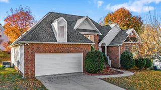 4603 Laurel Run Drive, Greensboro, NC 27410