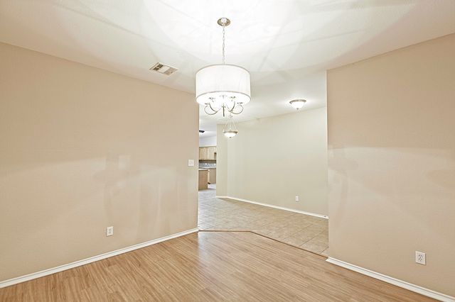 1201 Rain Fern Drive, Mckinney, TX 75072